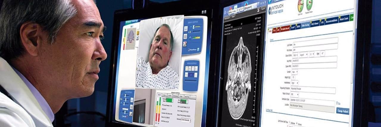 Stroke Telehealth Services