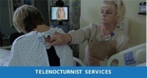 Telenocturnist Services Case Studies