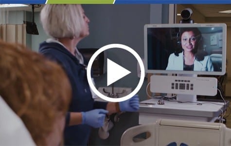 Eagle Telemedicine Video