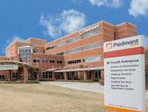 Piedmont Mountainside Hospital – Jasper, GA