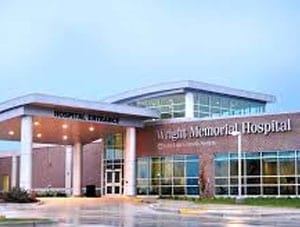 Saint Luke’s - Hendrick Medical Center and Wright Memorial