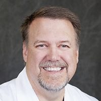 Dr. Brian Hunt named top virtual care provider for hospitalist care