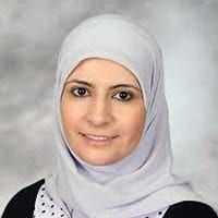 Dr. Rania Saleh, Specialty Telemedicine for Infectious Disease