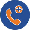 Telemedicine call coverage