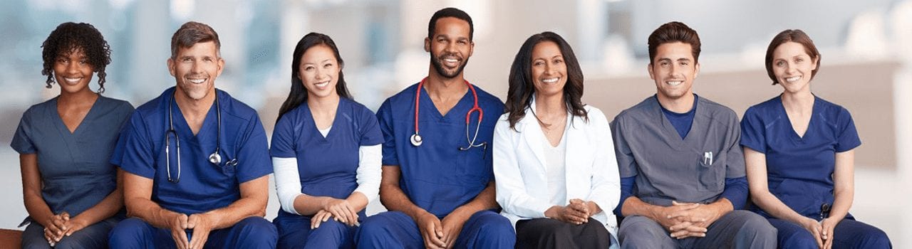 Telemedicne ICU Services