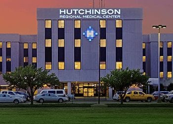 Remote intensivists and pulmonologists provide coverage at Hutchinson Regional Medical Center