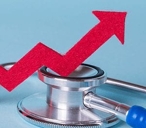 Hospital revenues dipped during the pandemic but telemedicine can help.