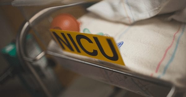 Tele-NICU