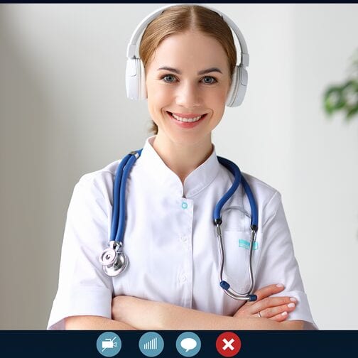 Synchronous Telemedicine Care