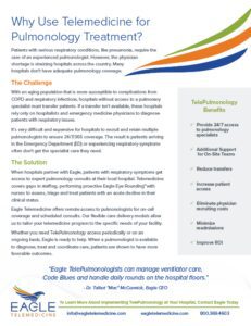 TelePulmonology