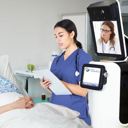 Telemedicine Diagnosis