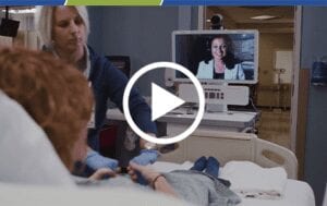 Telemedicine Video Case Study