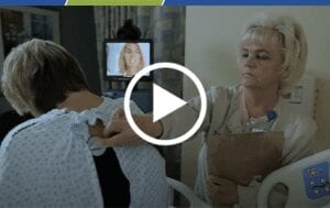 Telemedicine Video Case Study: Flaget Memorial Hospital