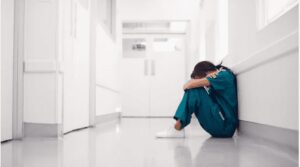 Physician fatigue and burnout is leading to physician shortages all over the country.