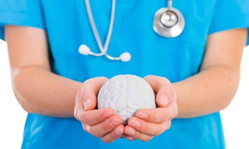 Relief for a Mounting Mental Health Crisis