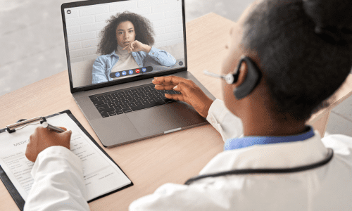 Dermatology Telemedicine