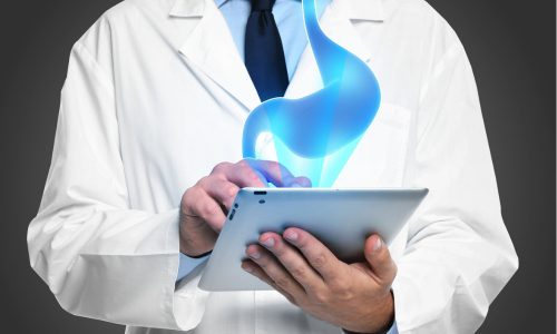 telemedicine in gastroenterology