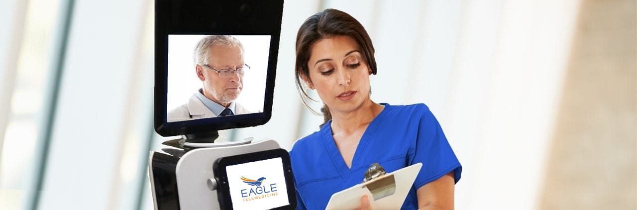 EAGLE TELECROSS-COVERAGE SERVICES