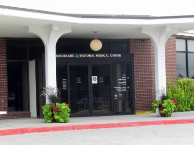 Case Study: Goodland Regional - Kansas