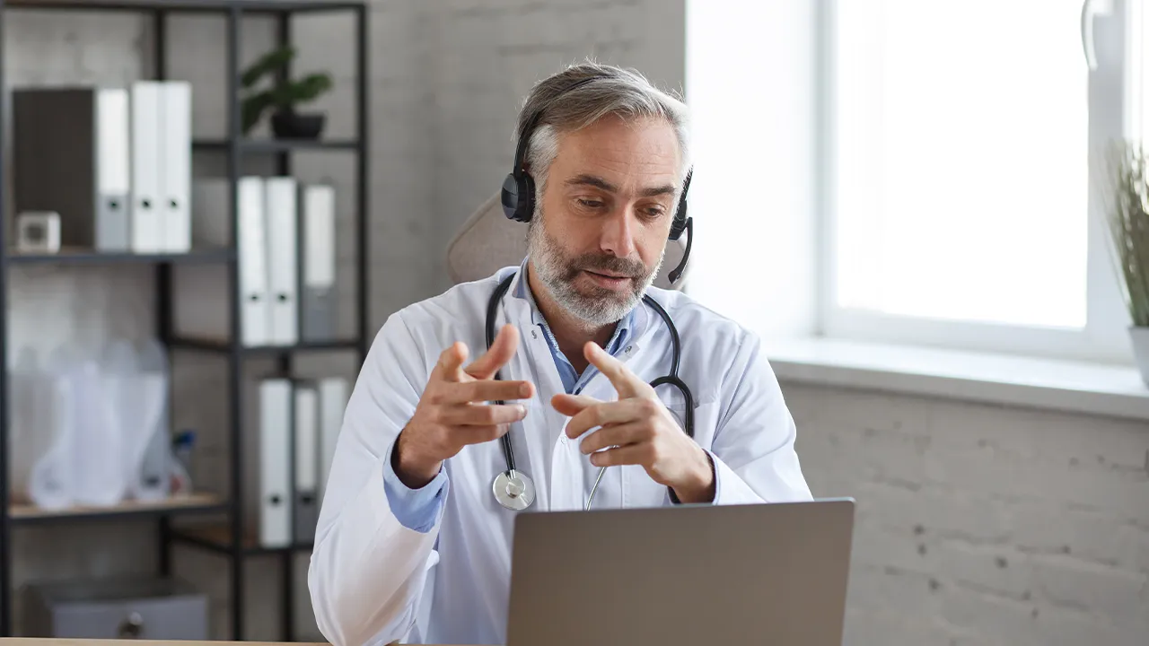 Telemedicine Meeting the Growing Shortage