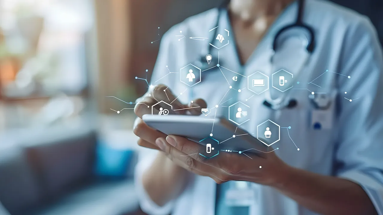 The Long Term Solution