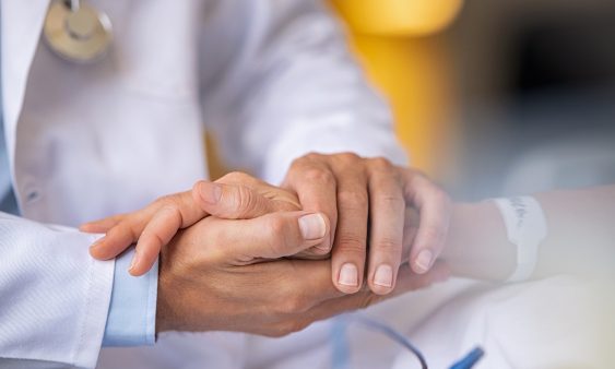 Patient-Centered