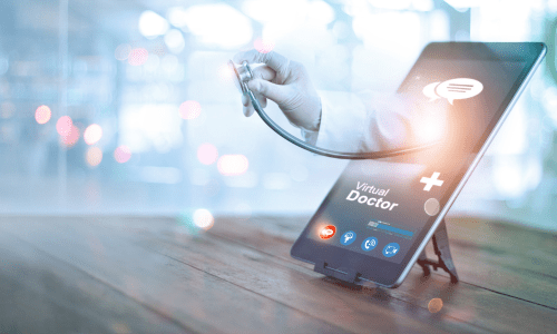 telemedicine's role