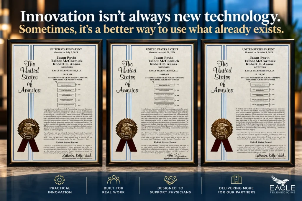 Jason Povio - Innovation Technology Patents